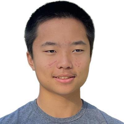 Edward Zhang